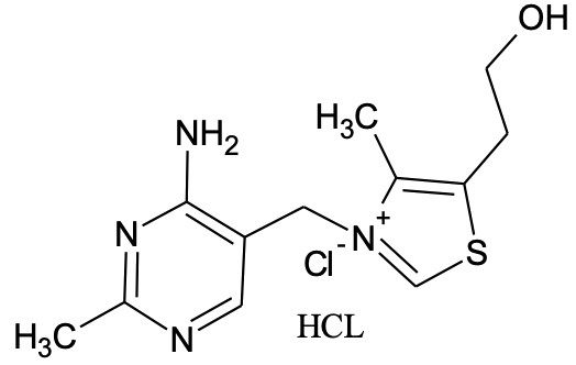 Thiamine Hydrochloride