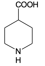 Isonipecotic acid