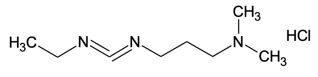 1-Ethyl-3-(3-dimethylaminopropyl)carbodiimide Hydrochloride (EDC-HCl)